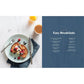 Healthy Cooking for One Cookbook: 75 Delicious Recipes Made Simple (Spiral Bound)