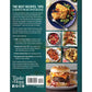 Taste of Home Everyday Air Fryer: 112 Easy Recipes for Weeknight Meals - Features Dinners, Snacks, and Desserts, Paperback