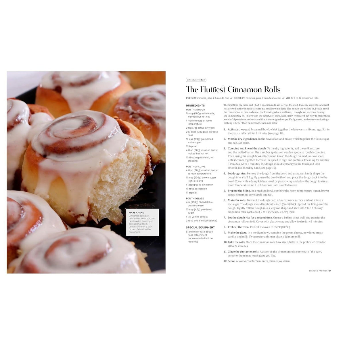 Simple Pleasures: Easy Recipes for Everyday Indulgence