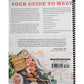 The Carnivore Cookbook: The Complete Guide to Success on the Carnivore Diet with Over 100 Recipes, Meal Plans, and Science (Spiral Bound)