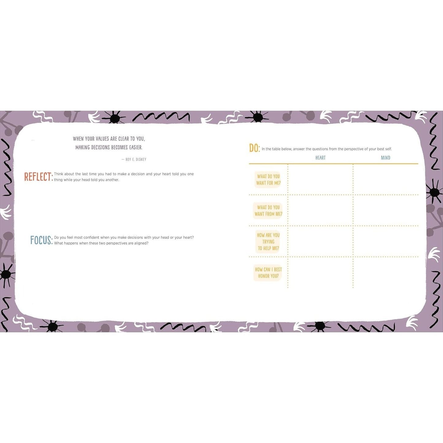 Self-Care Check-In: A Guided Journal to Build Healthy Habits and Devote Time to You (Spiral Bound)
