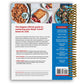 Ninja Foodi Smart XL Grill Complete Cookbook: 150 Recipes to Sear, Sizzle, and Crisp (Spiral Bound)