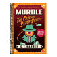 Murdle: The Case of the Seven Skulls: 64 Wildly Wicked Logic Puzzles