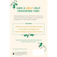 New York Times Games Holly Jolly Crosswords: 200 Easy to Hard Puzzles