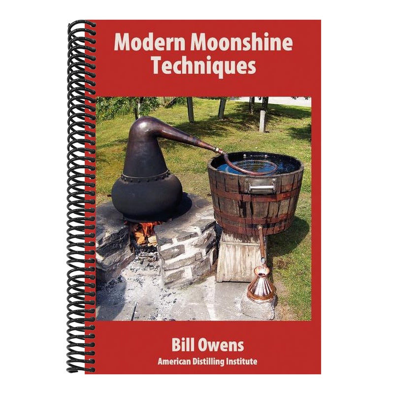 Modern Moonshine Techniques