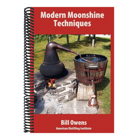Modern Moonshine Techniques