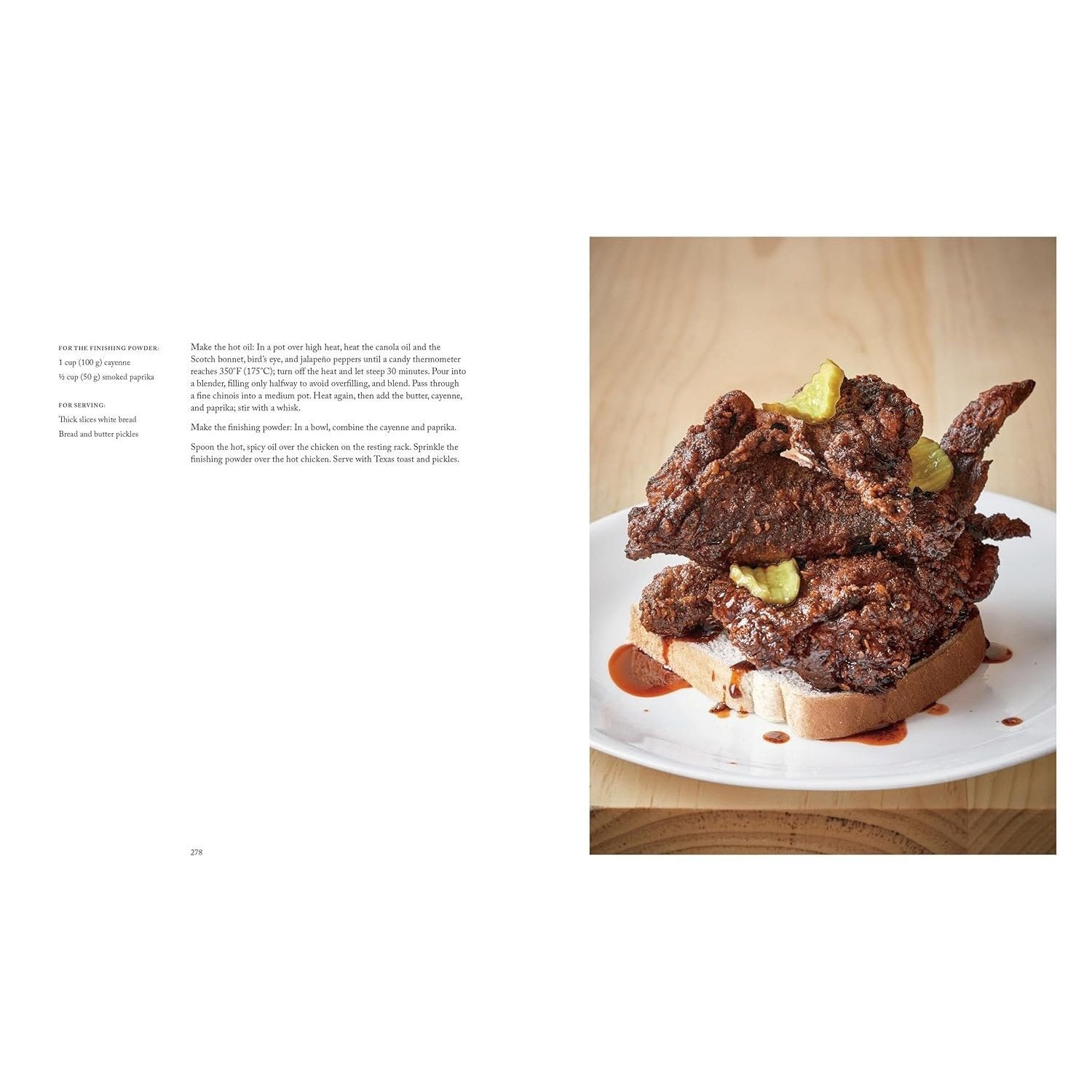 Matty Matheson: A Cookbook