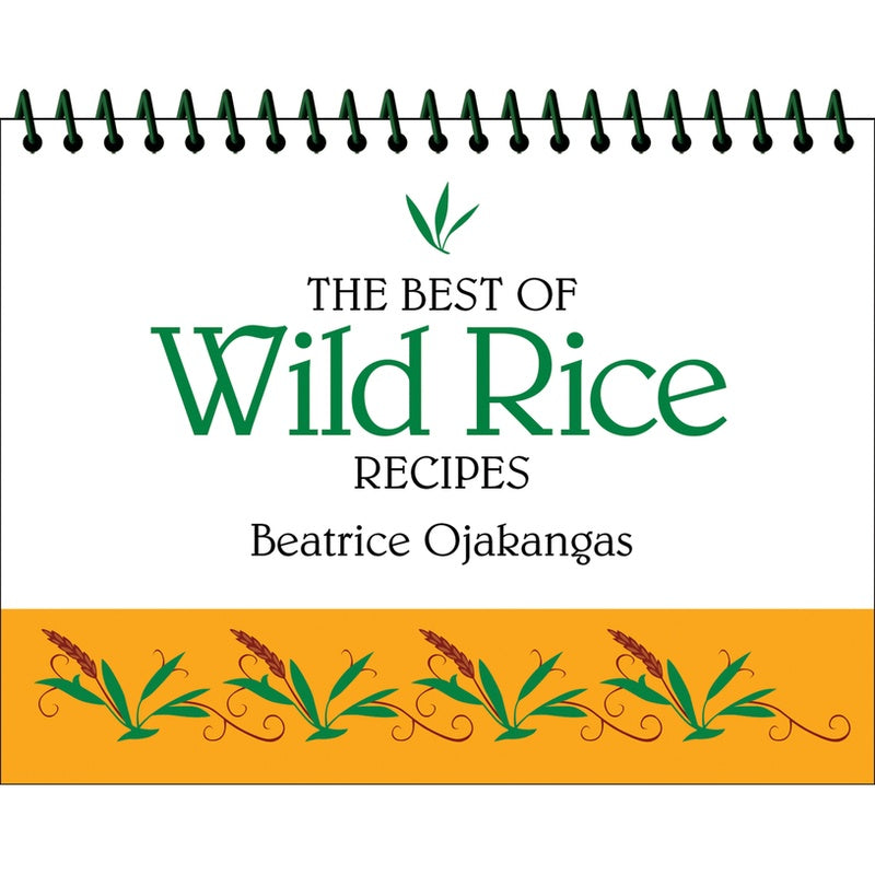 The Best of Wild Rice Recipes
