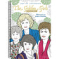 Art of Coloring: Golden Girls (Art of Coloring)