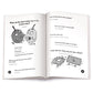 Laugh Attack!: Over 1,000 Jokes for Kids, Must-Have Kids Joke Book with Knock-Knocks, Riddles, Tongue Twisters and Cartoons
