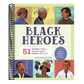 Black Heroes: A Black History Book for Kids: 51 Inspiring People from Ancient Africa to Modern-Day U.S.A.