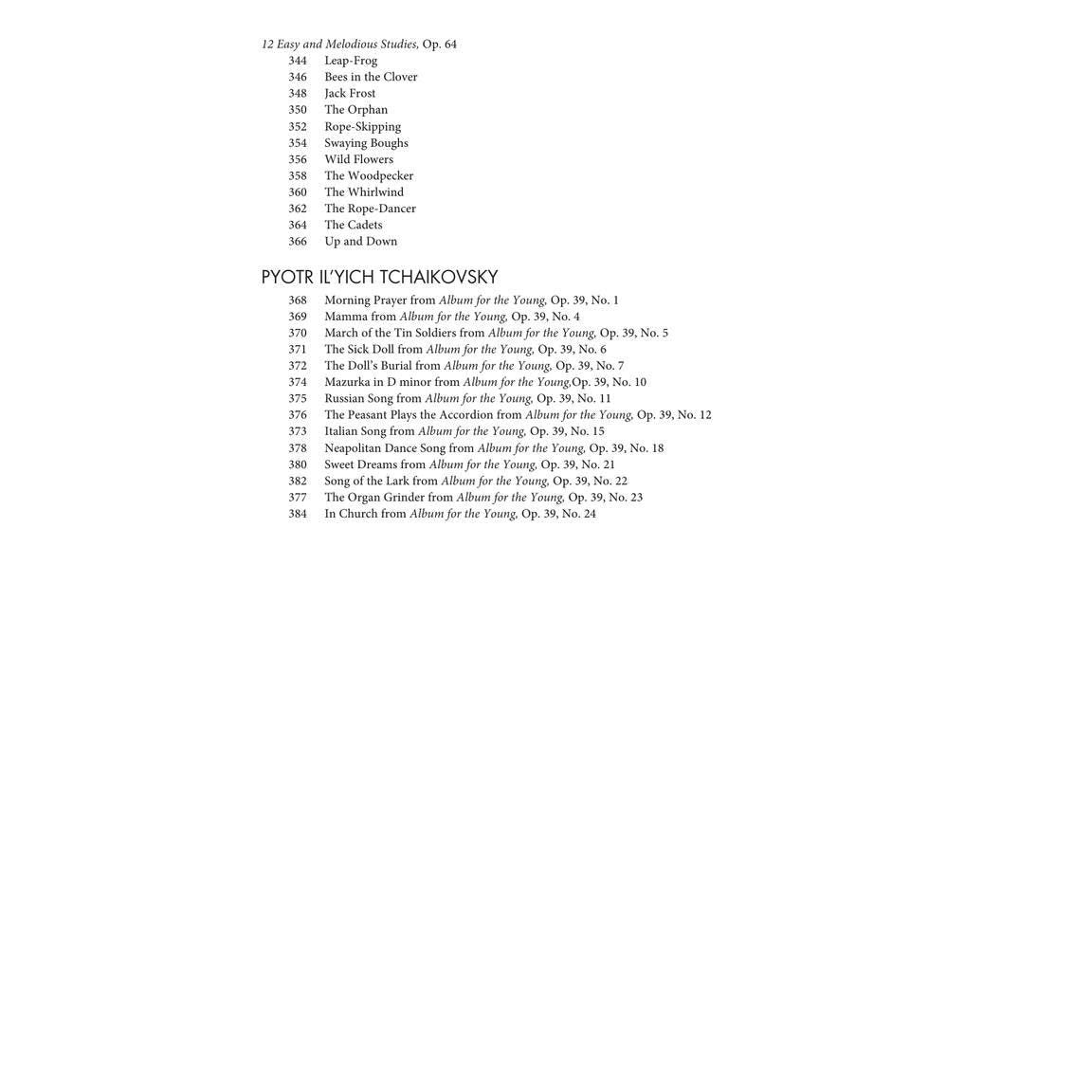 The Giant Book of Intermediate Classical Piano Music: Schirmer's Library of Musical Classics, Vol. 2139 (Schirmer's Library of Musical Classics, 2139) - I (Spiral Bound)