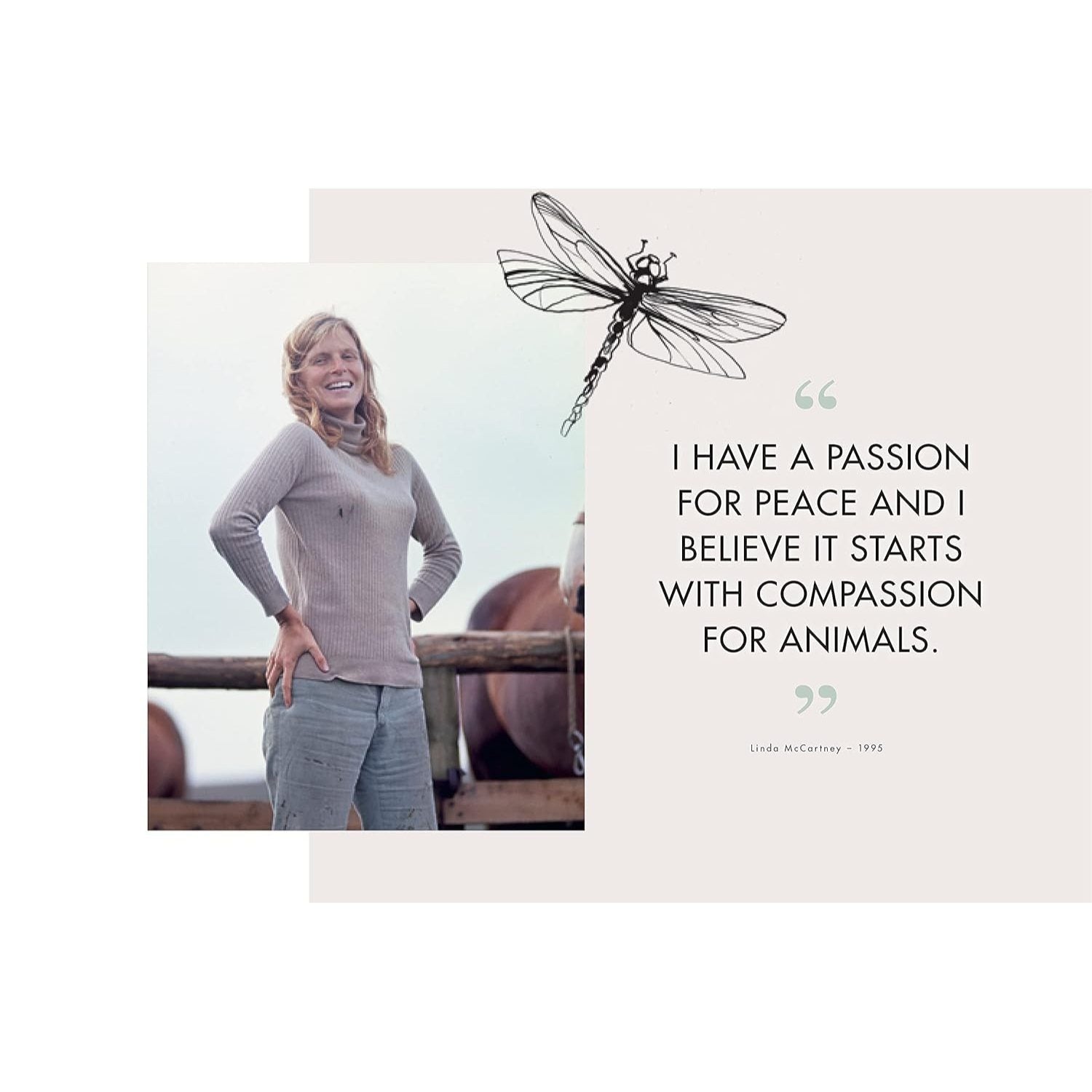 Linda McCartney's Family Kitchen: Over 90 Plant-Based Recipes to Save the Planet and Nourish the Soul
