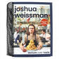 Joshua Weissman: Texture Over Taste (Spiral Bound)