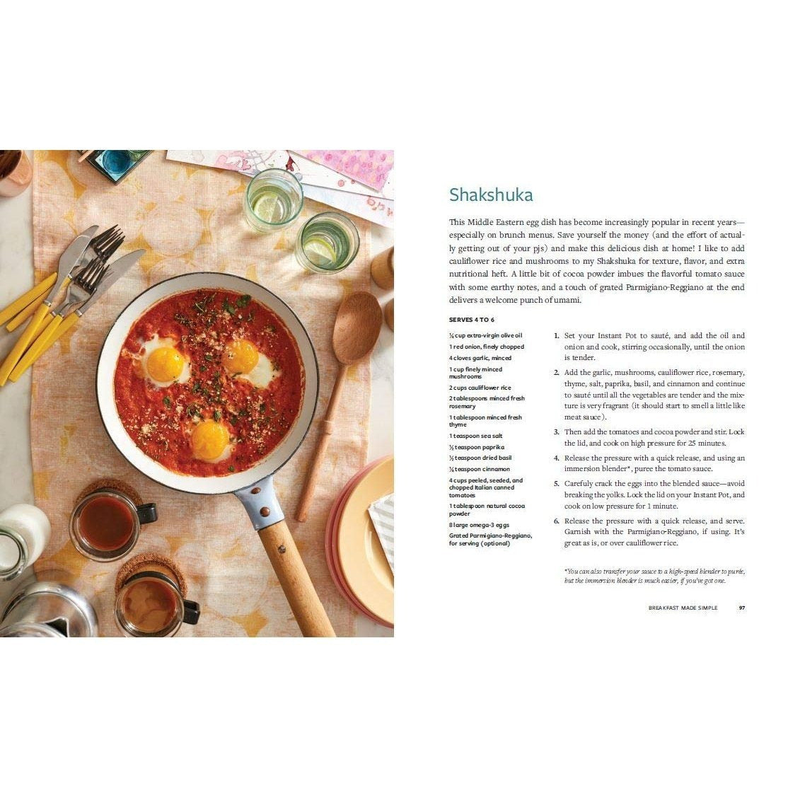 The Plant Paradox Family Cookbook: 80 One-Pot Recipes to Nourish Your Family Using Your Instant Pot, Slow Cooker, or Sheet Pan