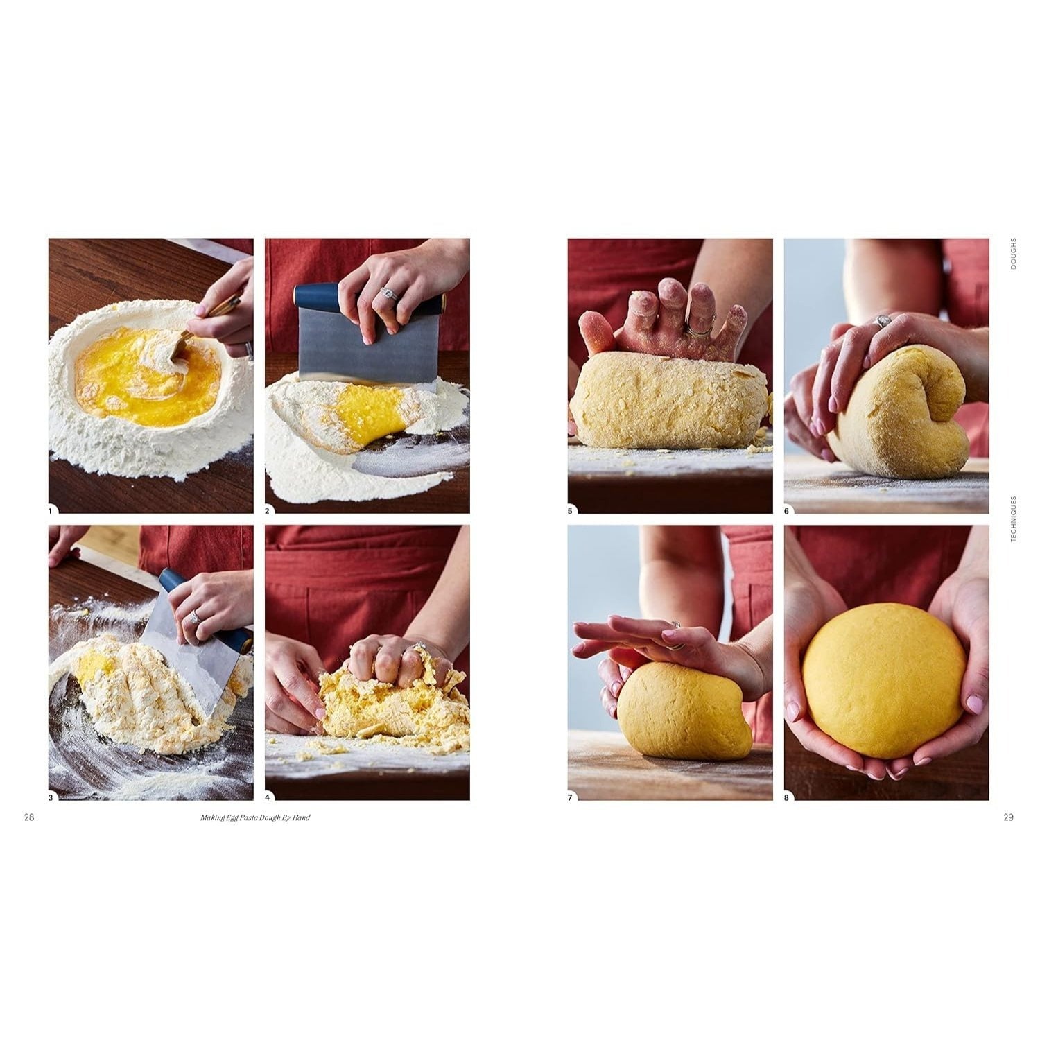 Pasta Every Day: Make It, Shape It, Sauce It, Eat It