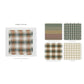 Potholder Loom Designs: 140 Colorful Patterns