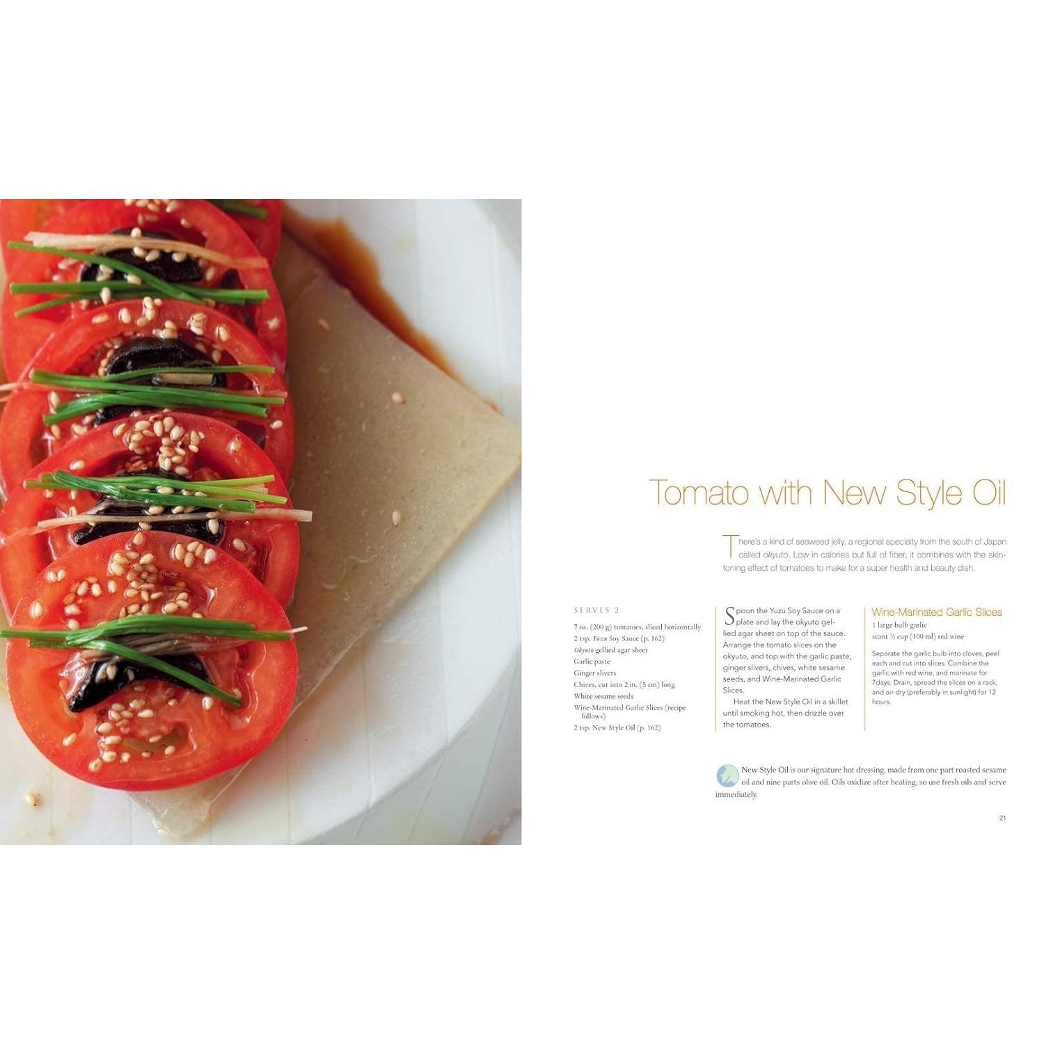 Nobu's Vegetarian Cookbook
