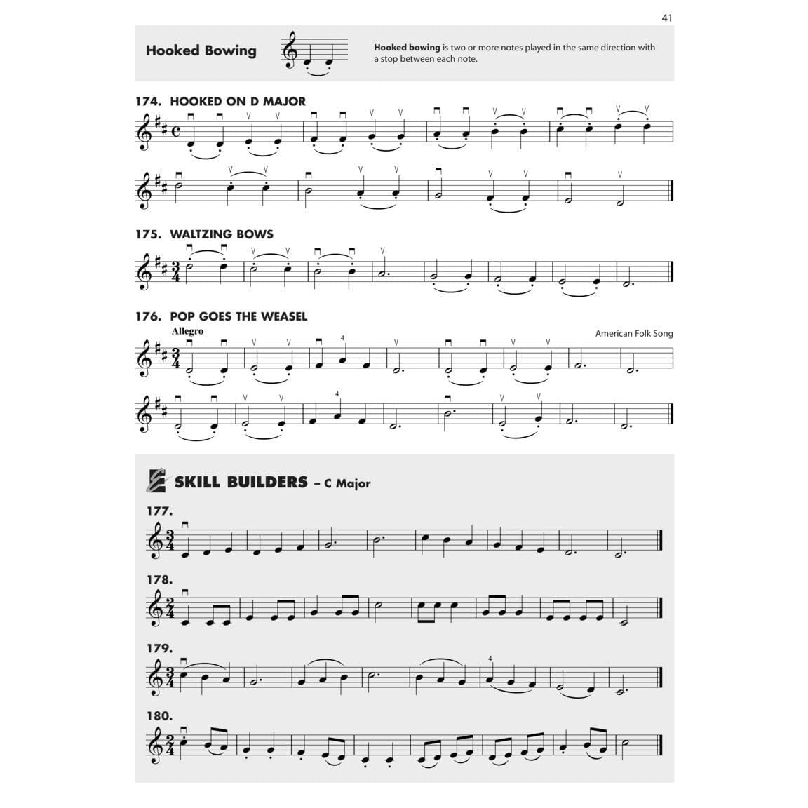 Essential Elements for Strings - Book 1 with EEi: Violin (Spiral Bound)