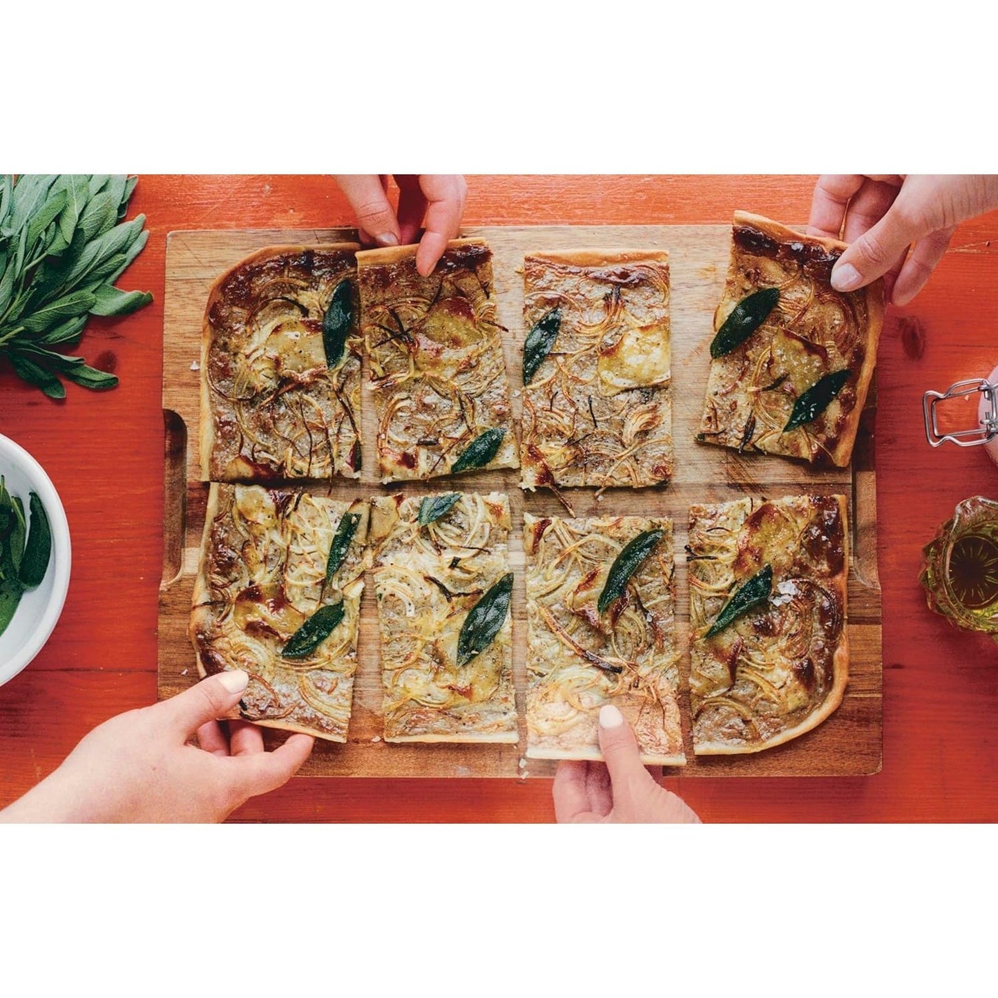 In for Dinner: 101 Delicious, Affordable Recipes to Share