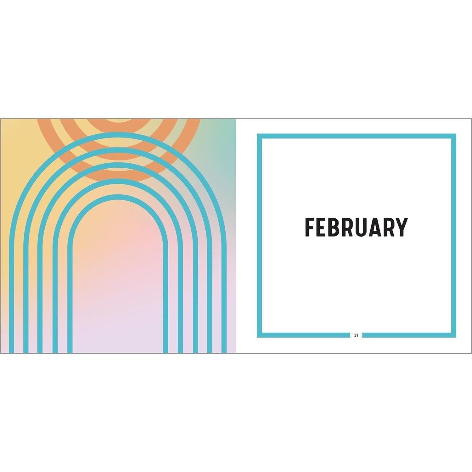 A Year of Gratitude: Daily Moments of Reflection, Grace, and Thanks (Year of Daily Reflections) (Spiral Bound)