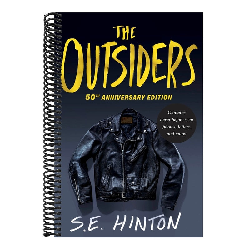The Outsiders (Anniversary)