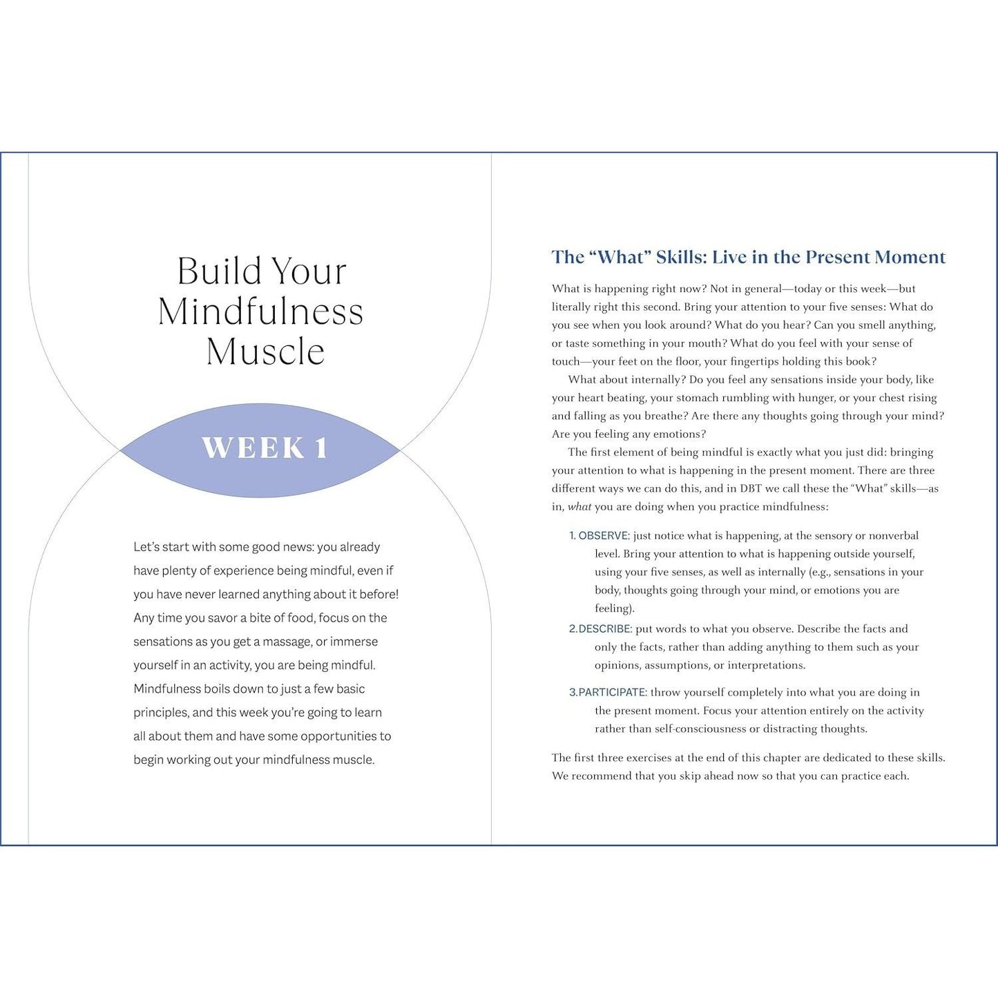 Self-Directed Dbt Skills: A 3-Month Dbt Workbook to Regulate Intense Emotions and Create Lasting Change with Dialectical Behavior Therapy (Spiral Bound)