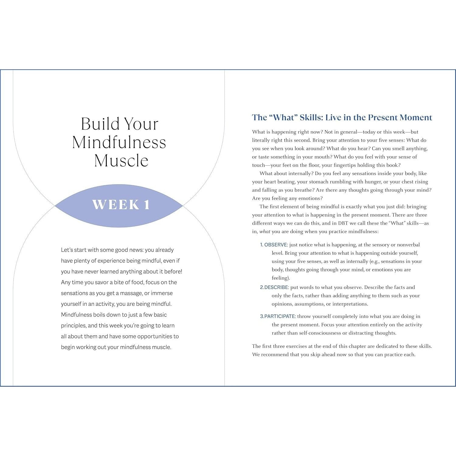 Self-Directed Dbt Skills: A 3-Month Dbt Workbook to Regulate Intense Emotions and Create Lasting Change with Dialectical Behavior Therapy (Spiral Bound)