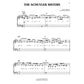 Hamilton - Easy Piano - Hamilton Musical Sheet Music for Piano with 9 Selections - Arranged for Beginners Piano Sheet Music Book