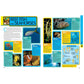 National Geographic Kids Animal Encyclopedia, 2nd Edition: 2,500 Animals with Photos, Maps, and More! (Spiral Bound)