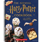 Official Harry Potter Cookbook (40+ Recipes Inspired by the Films) (Spiral Bound)