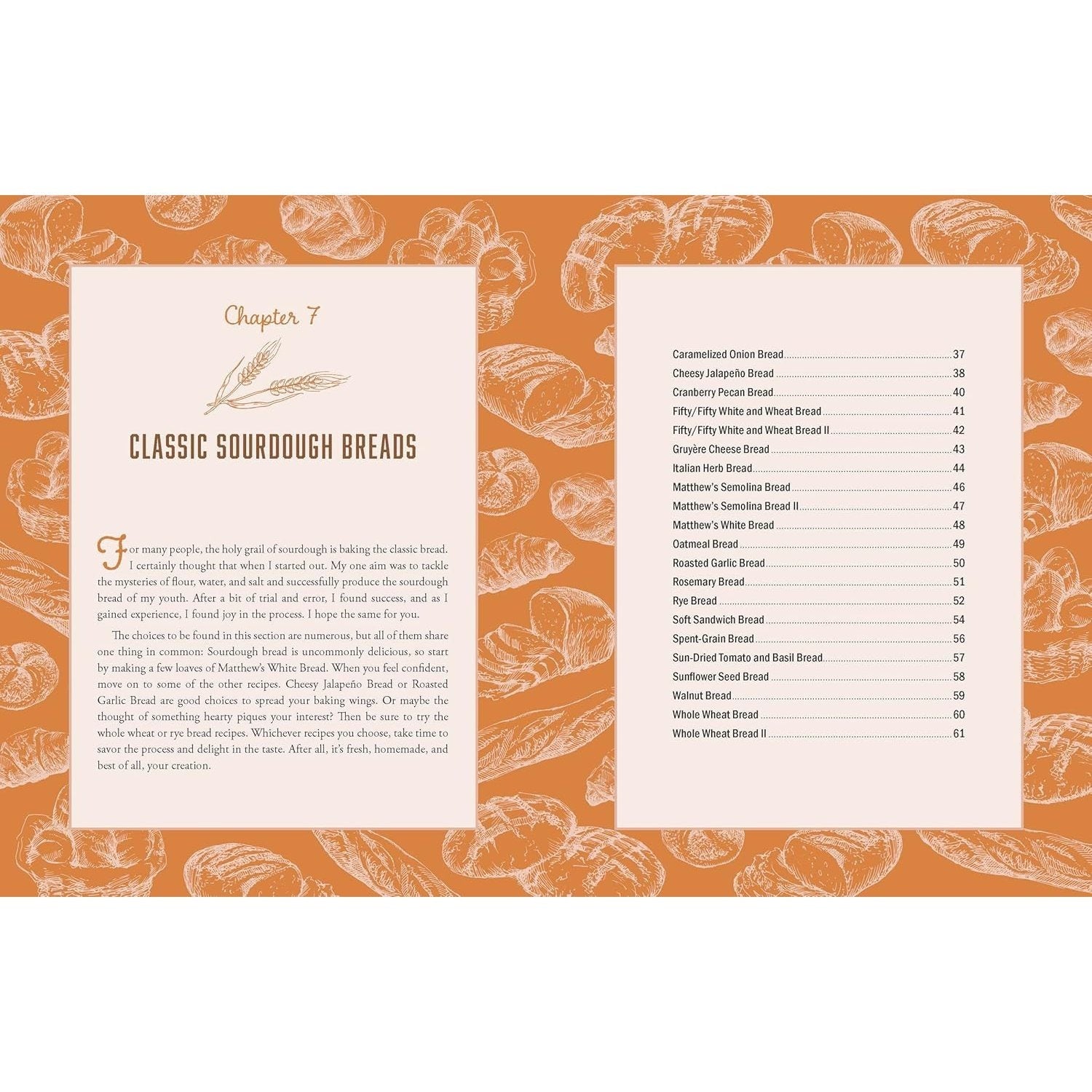 The Homestead Sourdough Cookbook: - Helpful Tips to Create the Best Sourdough Starter - Easy Techniques for Successful Artisan Breads - Over 100 Simple Re