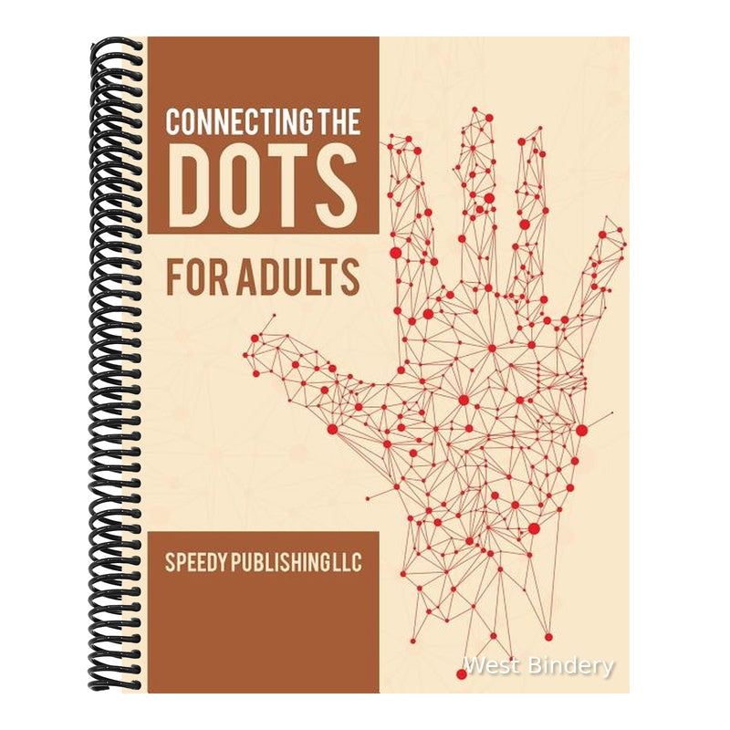 Connecting the Dots for Adults