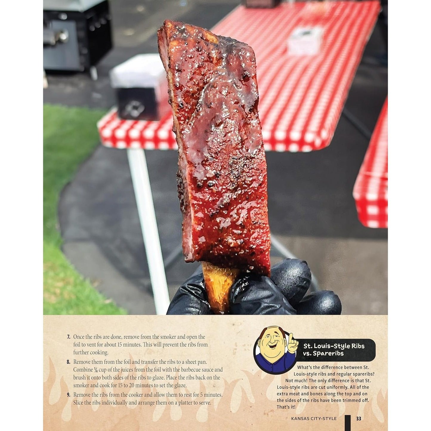 Seriously Good Barbecue Cookbook: Over 100 of the Best Recipes in the World