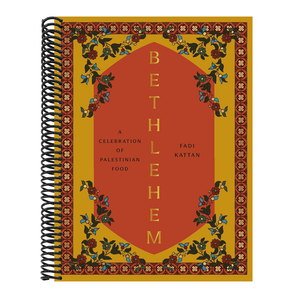 Bethlehem: A Celebration of Palestinian Food