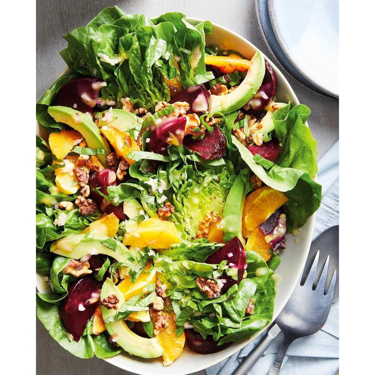 The Noom Kitchen: 100 Healthy, Delicious, Flexible Recipes for Every Day