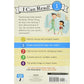 I Want to Be a Veterinarian: A My Community I Can Read