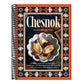 Chesnok: Cooking from My Corner of the Diaspora: Recipes from Eastern Europe, the Caucasus, and Central Asia