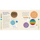 Super Cool Space Facts: A Fun, Fact-Filled Space Book for Kids
