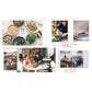 Linger: Salads, Sweets and Stories to Savor: A Cookbook