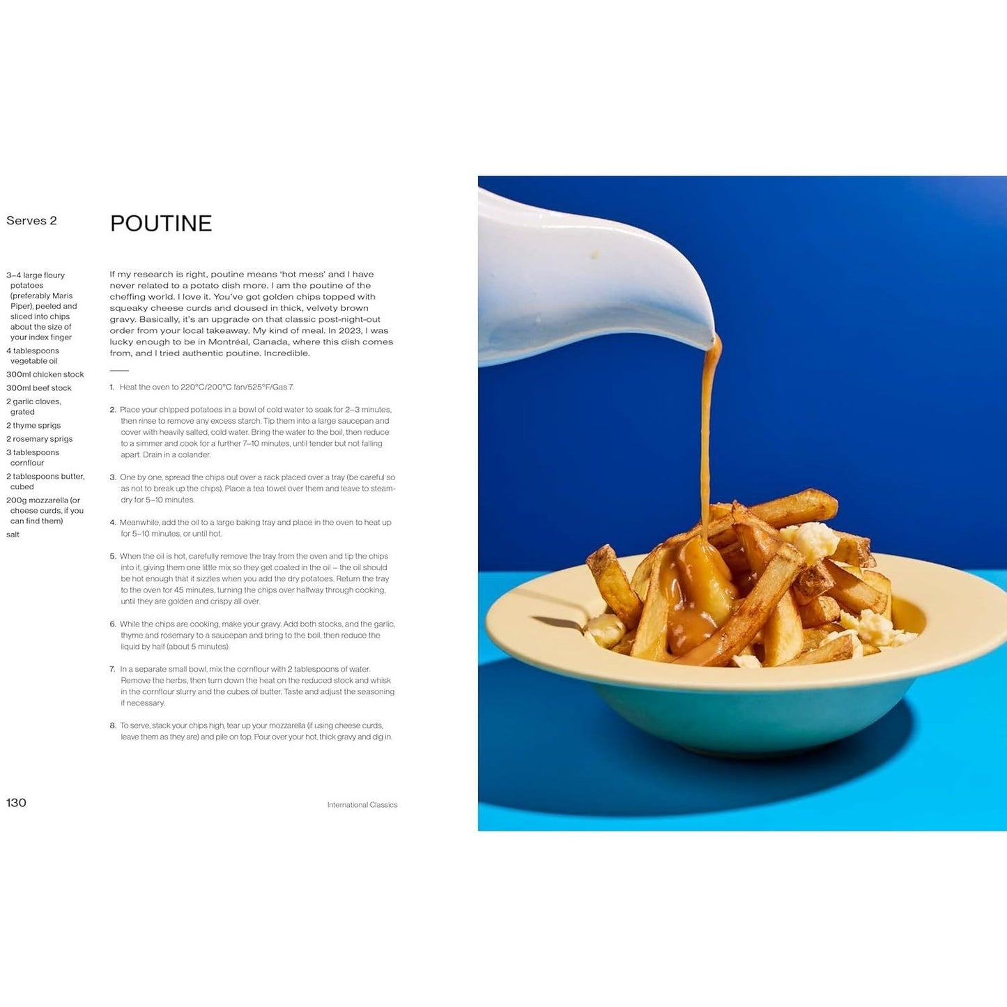 Poppy Cooks: The Potato Book: 101 Recipes from the Potato Queen