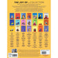 The Joy of Piano Duets: Familiar Melodies in Easy Arrangements for One Piano Four Hands
