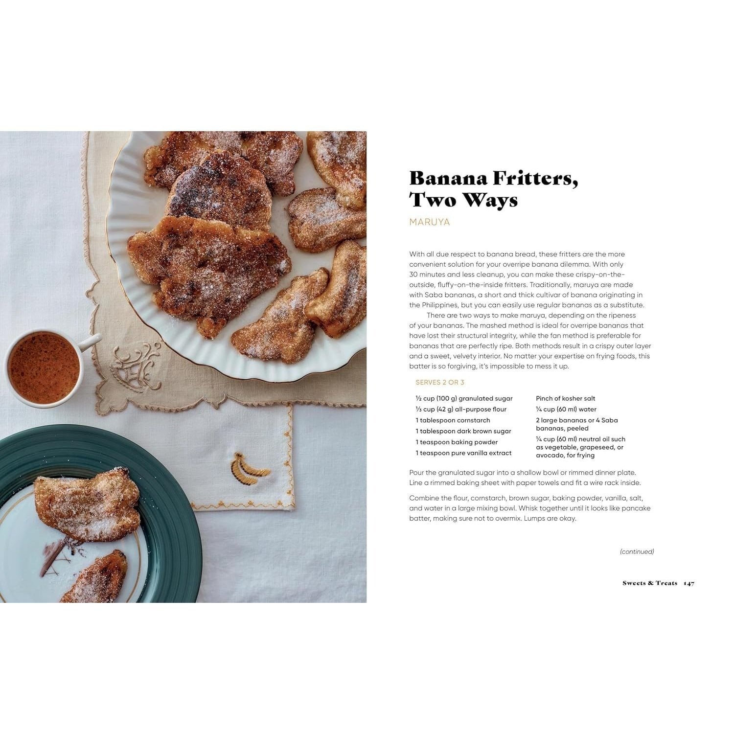 Make It Plant-Based! Filipino: 60+ Recipes for Vegan Soups, Stews, Noodles, Snacks, and Desserts