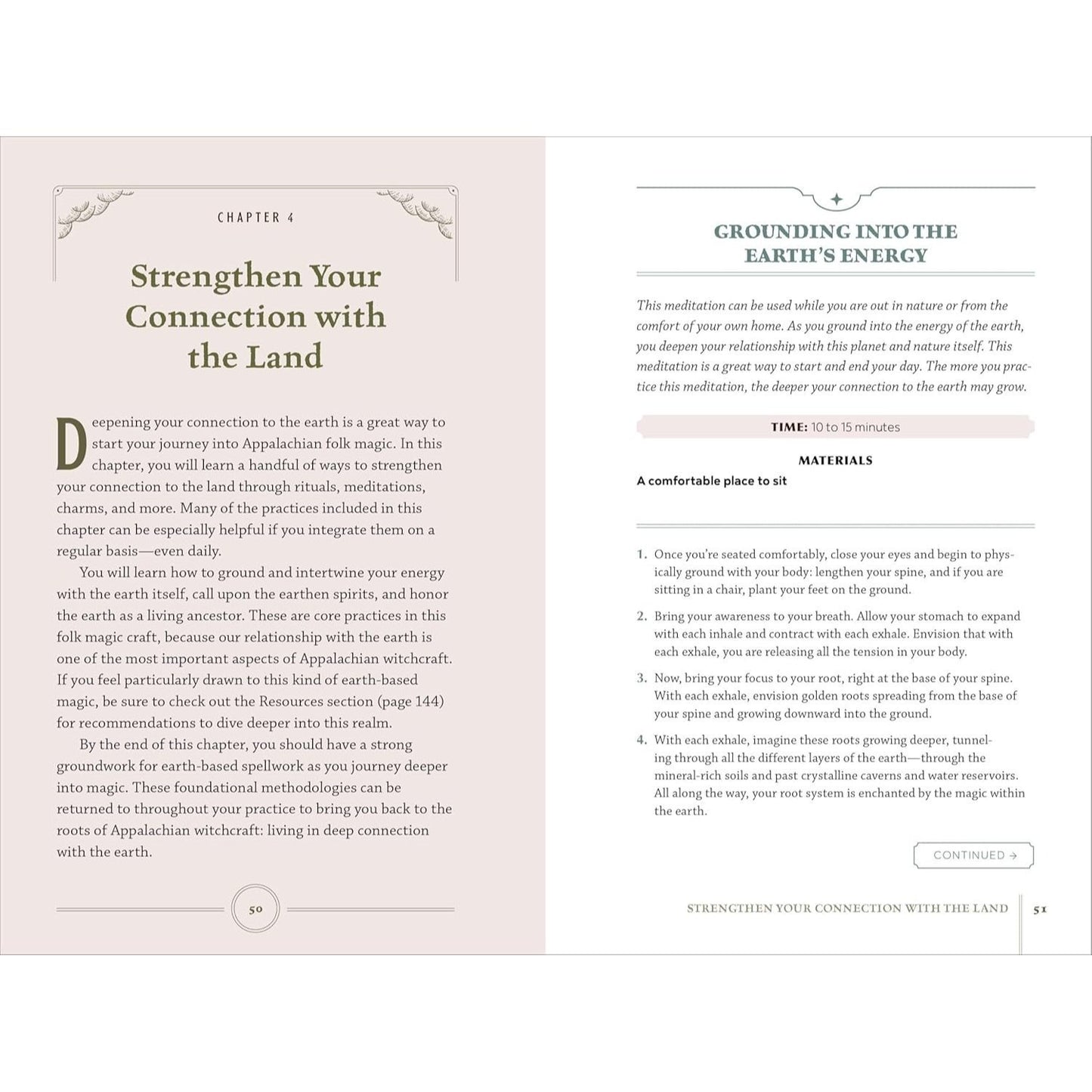 Appalachian Witchcraft for Beginners: The History, Remedies, and Spells of a Rich Folk Magic Tradition