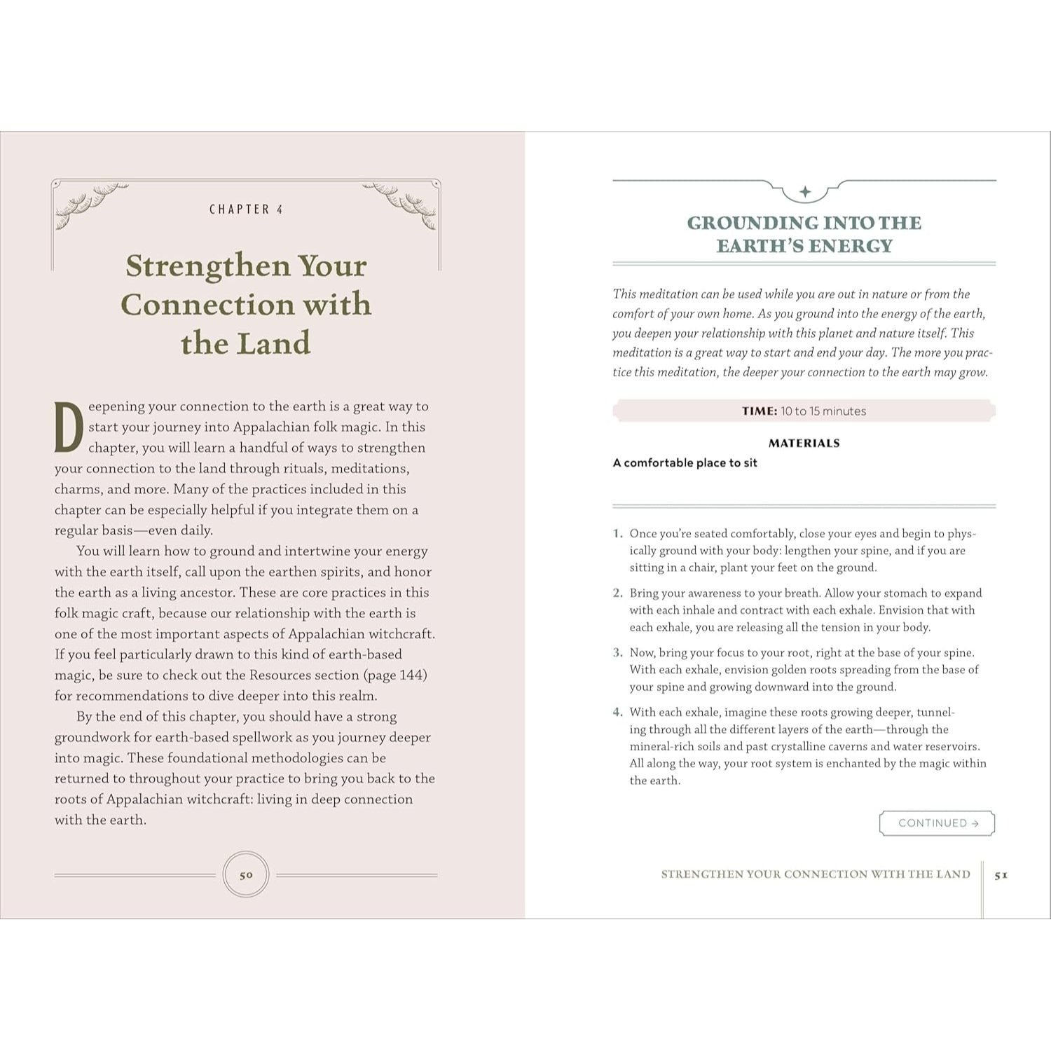 Appalachian Witchcraft for Beginners: The History, Remedies, and Spells of a Rich Folk Magic Tradition