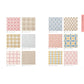 200 Japanese Cross Stitch Designs: Traditional, Geometric, Retro and Floral Patterns for Mindful Stitching