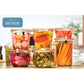 Attainable Sustainable Pantry: A Back-To-Basics Guide to Stocking Your Kitchen