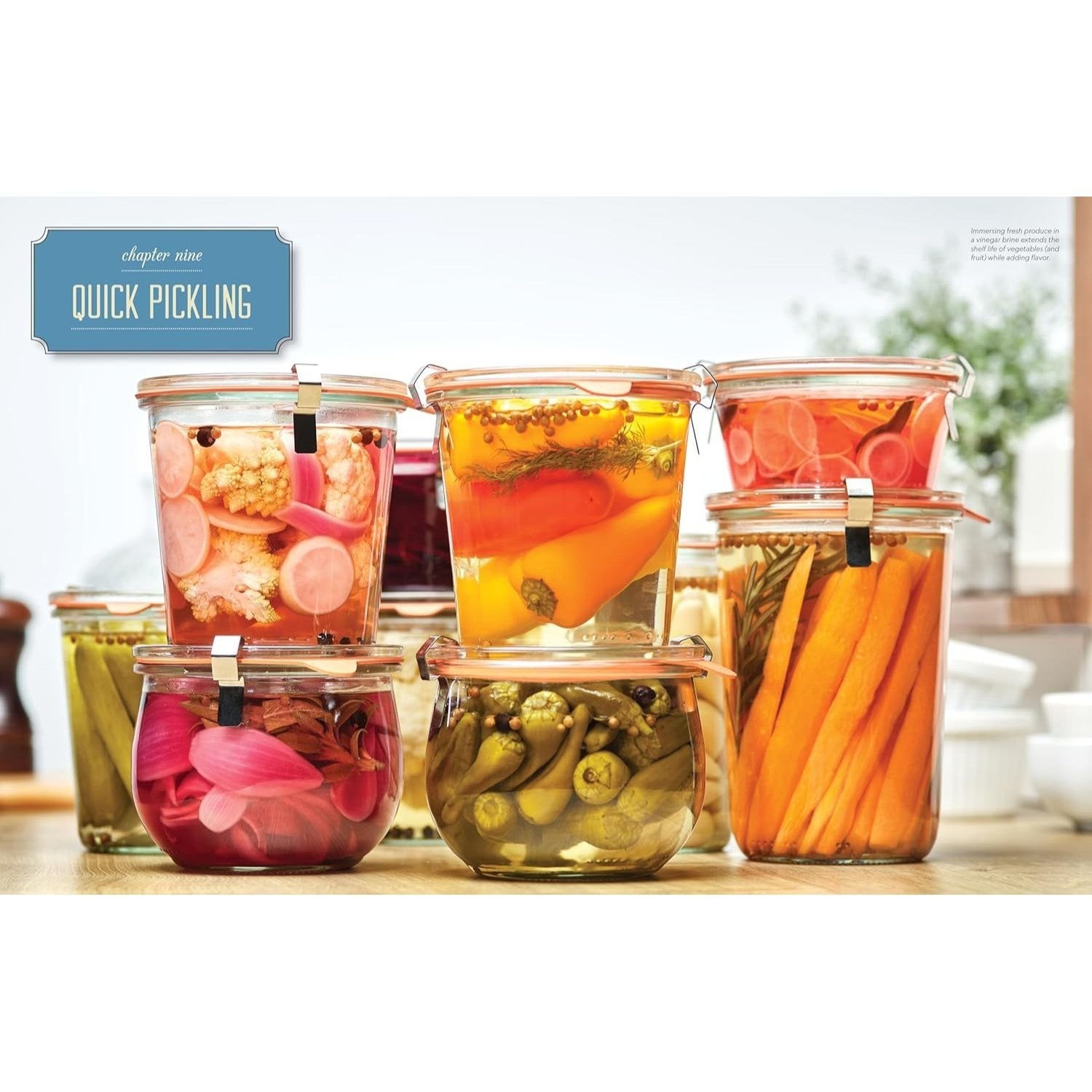 Attainable Sustainable Pantry: A Back-To-Basics Guide to Stocking Your Kitchen