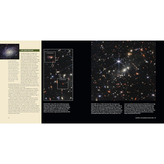 Nightwatch: A Practical Guide to Viewing the Universe (Fifth Edition, Completely Revised and Expanded for Use Through 2035) (5TH ed.)