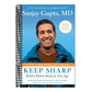 Keep Sharp: Build a Better Brain at Any Age